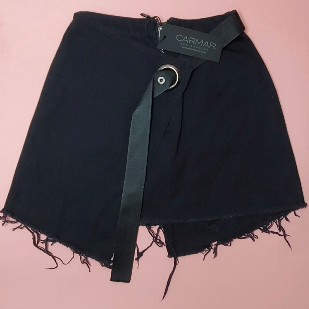 Carmar Skirt